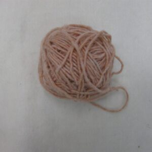 Cordone rosa salmone 5mm