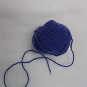 Cordone viola 5mm