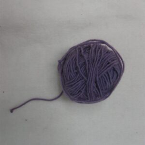 Cordone lilla 5mm