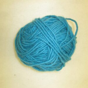 Cordone turchese 5mm