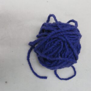 Cordone viola 1cm