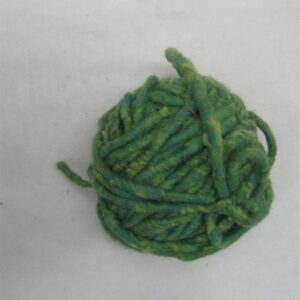Cordone verde vivace 1cm