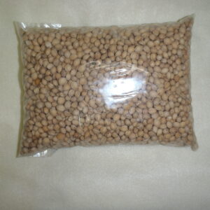 Noccioli di ciliegia